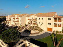 Accommodation:&nbsp;La Presqu'île 515.1