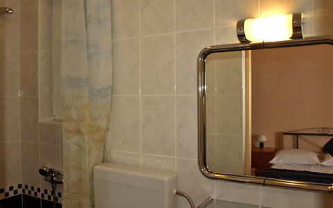 Accommodation:&nbsp;Lucija 107.1