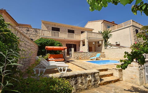 Marija: Property, Residential Area, House, Building, Neighbourhood, Home, Real Estate, Town, Architecture, Estate