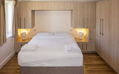 Accommodation:&nbsp;Baggot Rath 200.2