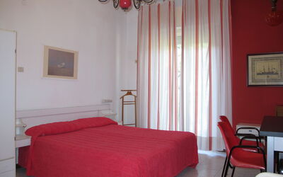 Accommodation:&nbsp;Bellavista 300.1