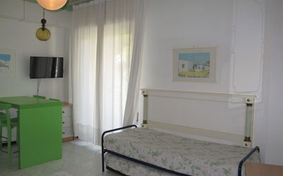 Accommodation:&nbsp;Bellavista 300.7