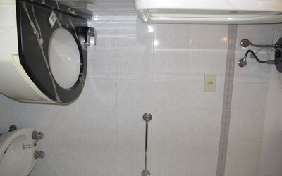 Accommodation:&nbsp;Bellavista 300.7