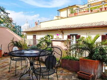 Charming Terrace