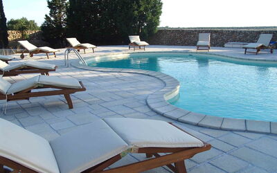 Tenuta Nucci - Nardò, Apulia, Italy