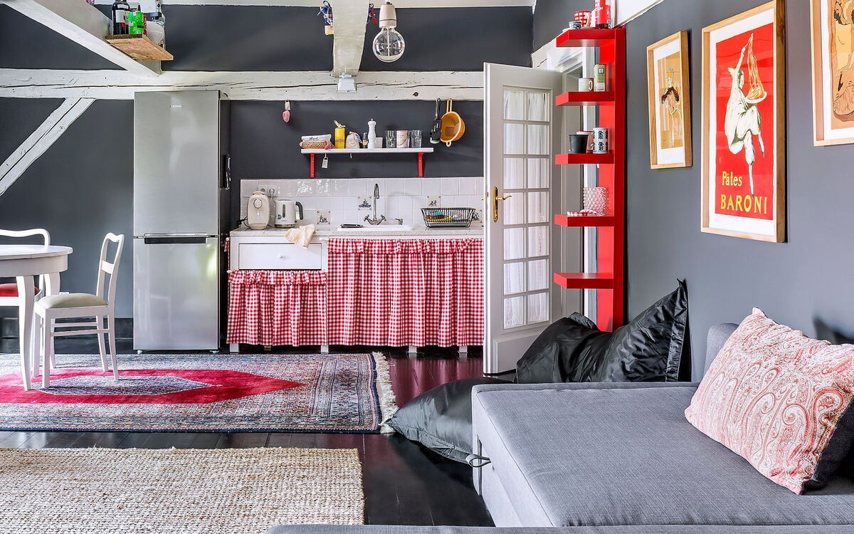 Accommodation:&nbsp;Blanki Sport Activ 1.3