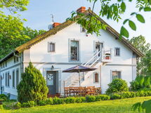 Accommodation:&nbsp;Blanki Sport Activ 1.3