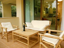 Accommodation:&nbsp;Residence i 105.3
