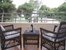 Accommodation:&nbsp;Residence i 105.2