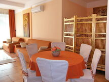 Accommodation:&nbsp;Residence i 105.1