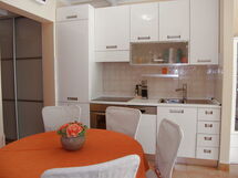 Accommodation:&nbsp;Residence i 105.1