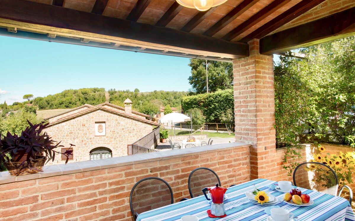 Accommodation:&nbsp;Casa Graziani 300.7