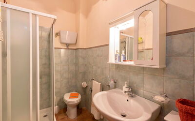 Accommodation:&nbsp;Casa Graziani 300.6