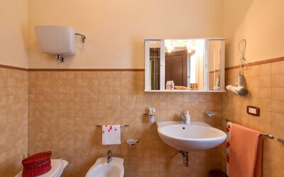 Accommodation:&nbsp;Casa Graziani 300.6