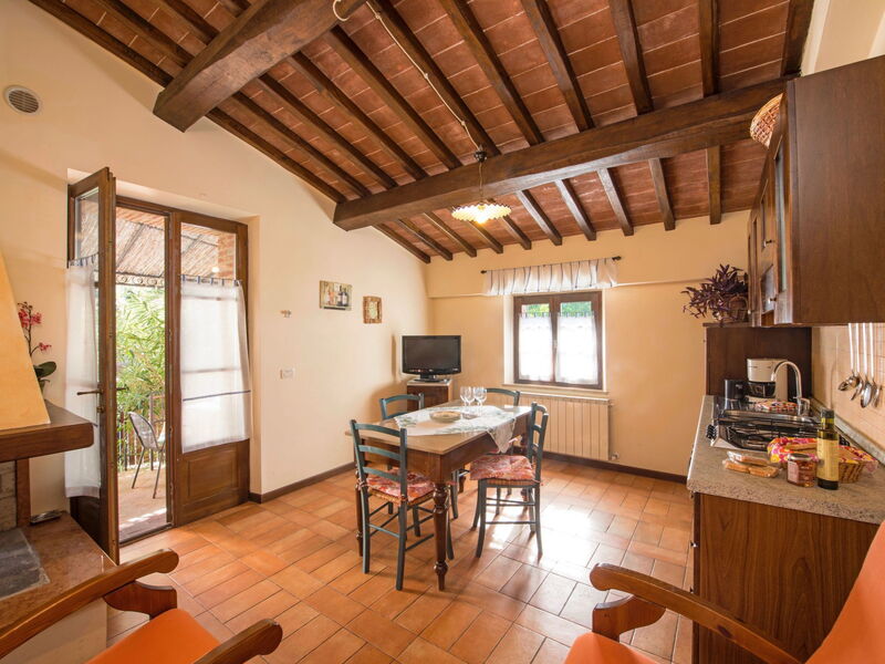 Accommodation:&nbsp;Casa Graziani 300.2