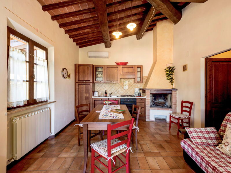 Accommodation:&nbsp;Casa Graziani 300.7