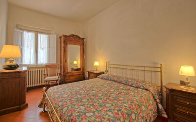Accommodation:&nbsp;Trecento 1