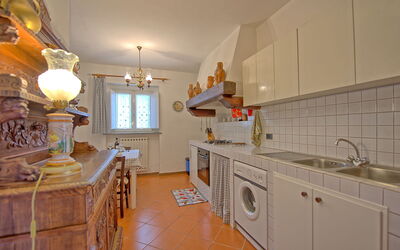 Accommodation:&nbsp;Trecento 2