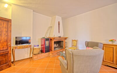Accommodation:&nbsp;Trecento 2