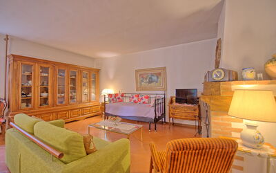 Accommodation:&nbsp;Trecento 3