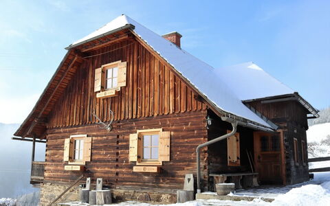 Kopphütte