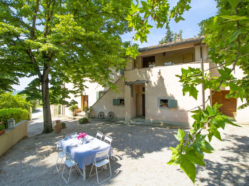 Casale Dei Tigli
