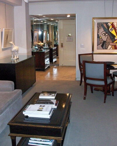 Manhattan Residence 100.8