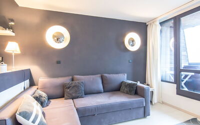 Accommodation:&nbsp;Les Marinas 143.10