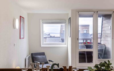 Accommodation:&nbsp;Les Marinas 143.14