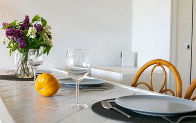 Accommodation:&nbsp;Les Marinas 143.12