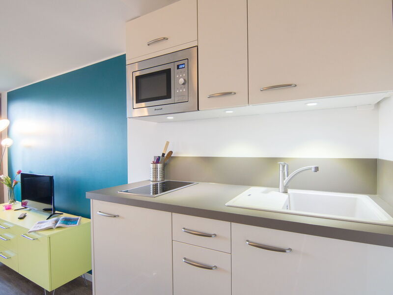 Accommodation:&nbsp;Les Marinas 143.4