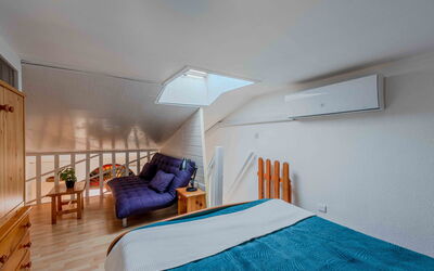 Accommodation:&nbsp;Santa Barbara 165.11