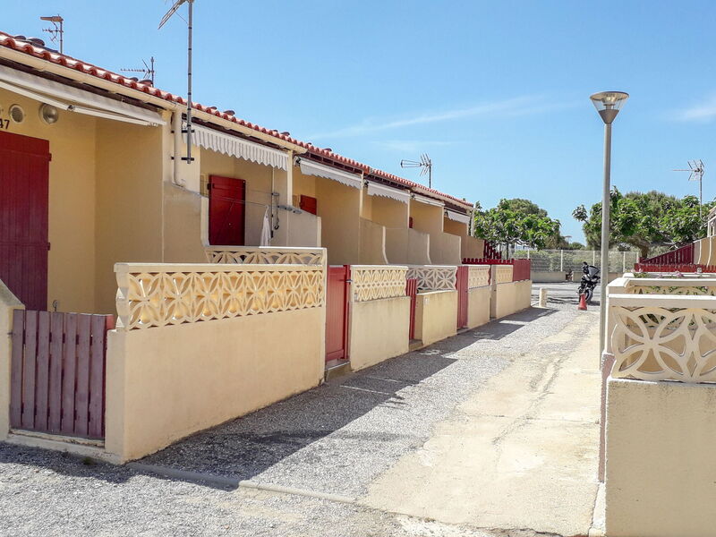 Le Barcarès 165