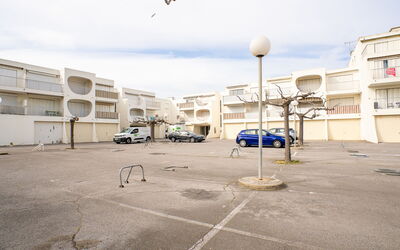 Port Camargue 530