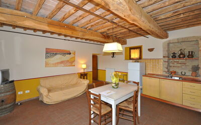 Accommodation:&nbsp;Yellow