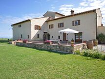 Podere La Marronaia