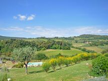 Podere La Marronaia