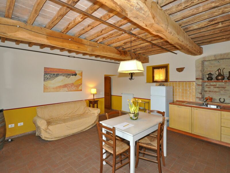Accommodation:&nbsp;Yellow