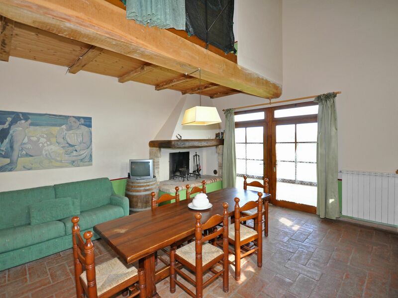 Accommodation:&nbsp;Green