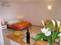 Accommodation:&nbsp;Marija 303.2