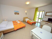 Accommodation:&nbsp;Marija 303.2