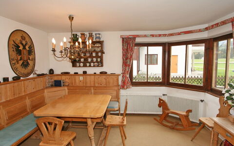 Patricia: Room, Property, Furniture, Building, Interior Design, Table, Dining Room, Ceiling, Real Estate, House