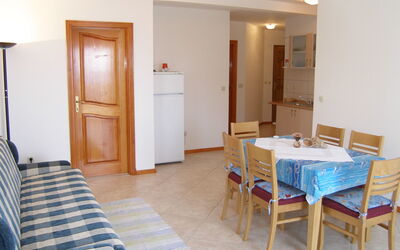 Accommodation:&nbsp;Plavac Mali 301.4
