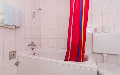 Accommodation:&nbsp;Plavac Mali 301.1