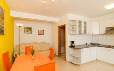 Accommodation:&nbsp;Plavac Mali 301.1
