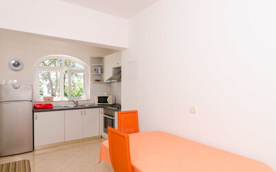 Accommodation:&nbsp;Plavac Mali 301.2