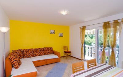 Accommodation:&nbsp;Plavac Mali 301.5