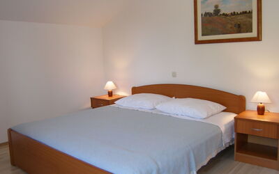 Accommodation:&nbsp;Plavac Mali 301.4