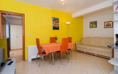 Accommodation:&nbsp;Plavac Mali 301.1