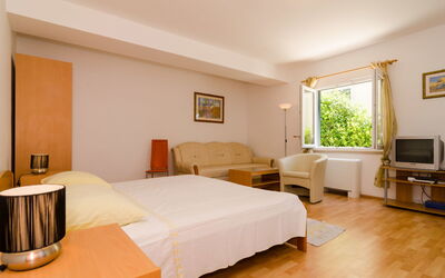 Accommodation:&nbsp;Plavac Mali 301.2